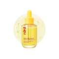 rdrd rdrd Gold Apple Lacto Brightening Serum 30ml - hydrating - front bottle shot