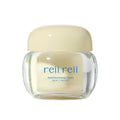 reii reii reii reii Gold Rice Energy Cream 50ml - hydrating - front bottle shot