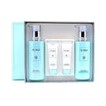 OHUI OHUI Clear Science Hair Care Special Set - hydrating - front bottle shot
