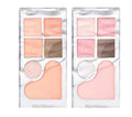 rom&nd rom&nd Bare Layer Palette 14g 2colors - brightening - front bottle shot
