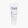 TOAS TOAS Refacial cream 100g - hydrating - front bottle shot