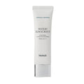Heimish HEIMISH Moringa Ceramide Hydrating Watery Sun Screen SPF50+ PA++++ 50ml - hydrating - front bottle shot