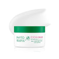 THANK YOU FARMER THANK YOU FARMER Phyto Relieful™ Cica Cream 80ml - hydrating - front bottle shot