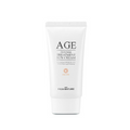 Fromnature FROMNATURE Age Intense Treatment Sun cream SPF50+ 50ml - hydrating - front bottle shot