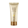 skin79 skin79 Golden Snail Intensive Cleansing Foam 125g - nourishing - front bottle shot