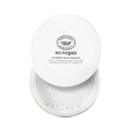 so natural so natural SO Vegan Calming Skin Powder 8g - soothing - front bottle shot