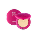 skin79 skin79 Super+ Pink BB Pact SPF30 PA++ 15g - nourishing - front bottle shot