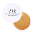 skin79 skin79 Gold Hydrogel Eye Patch Hyaluronic Acid 60pcs - hydrating - front bottle shot