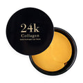 skin79 skin79 Gold Hydrogel Eye Patch Collagen 60pcs - brightening - front bottle shot