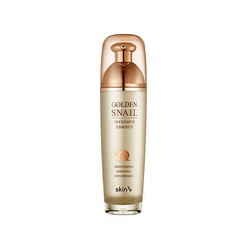 skin79 skin79 Golden Snail Intensive Essence 40ml - hydrating - front bottle shot