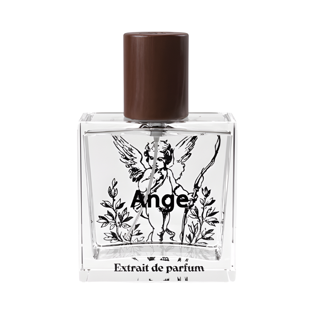 sei li sei li Ange Extrait de Parfum 50ml - hydrating - front bottle shot