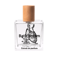 sei li sei li Bathdream Extrait de Parfum 50ml - hydrating - front bottle shot