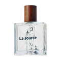 sei li sei li La Source Extrait de Parfum 50ml - hydrating - front bottle shot