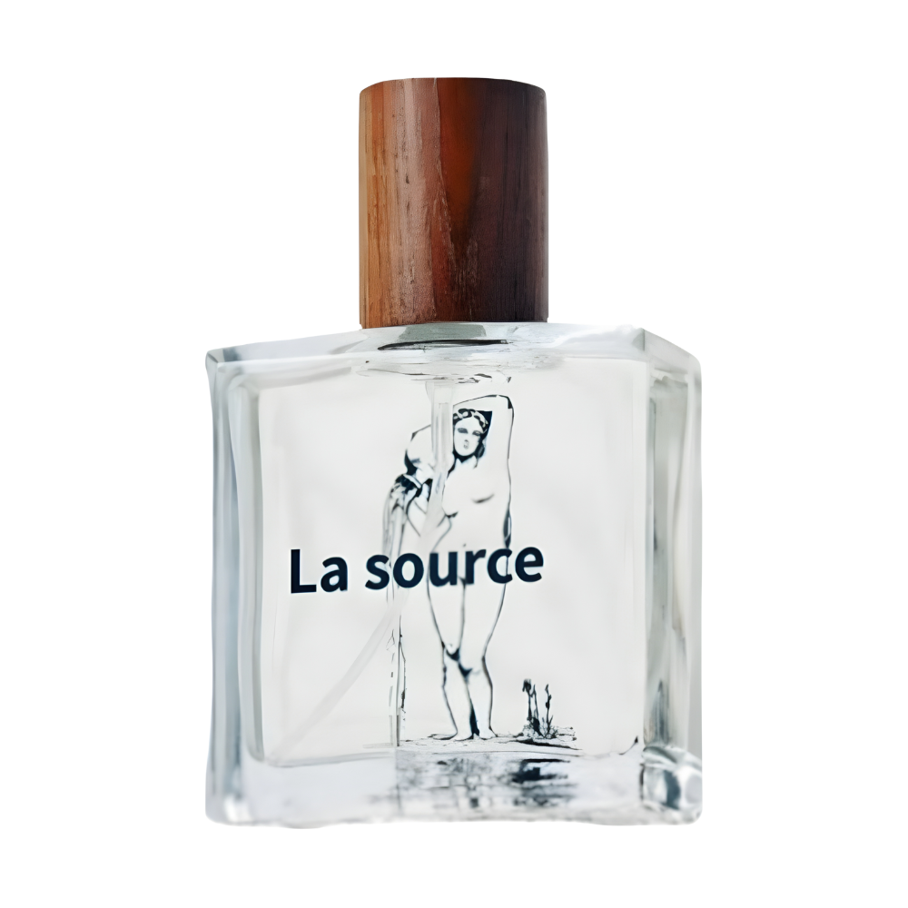 sei li sei li La Source Extrait de Parfum 50ml - hydrating - front bottle shot