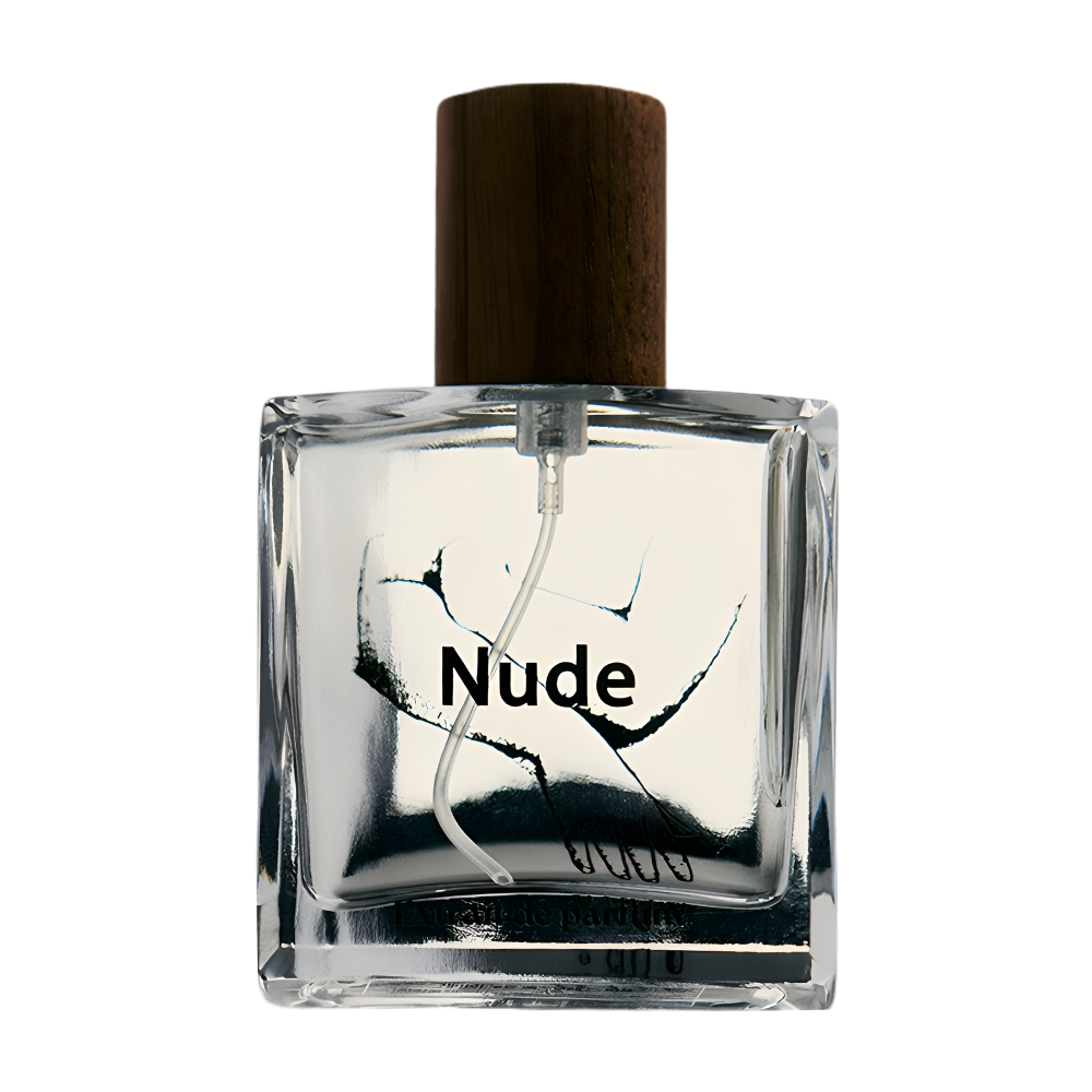 sei li sei li Nude Extrait de Parfum 50ml - hydrating - front bottle shot