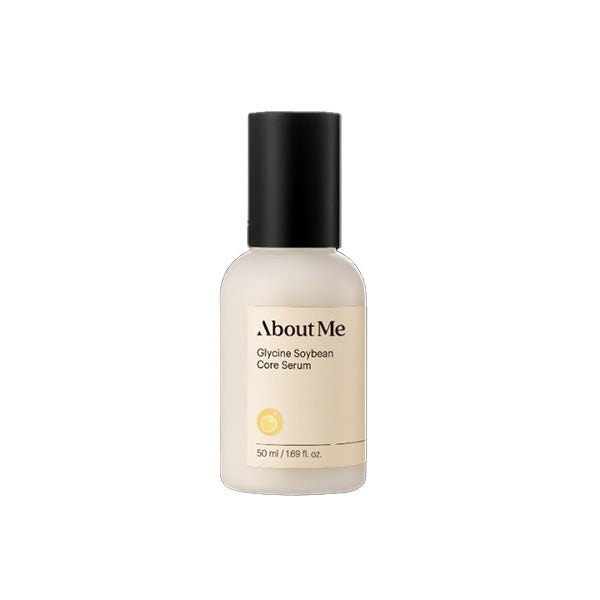 About Me About Me Dol Soybean Core Serum 50ml - anti-aging - front bottle shot