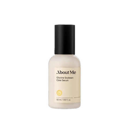 About Me About Me Dol Soybean Core Serum 50ml - anti-aging - front bottle shot