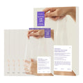 Dr.Althea Dr. Althea Jelly Seal Dewy Mask Sheet 4ea - hydrating - front bottle shot