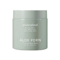 shaishaishai shaishaishai Aloe PDRN Cooling Mud Mask 100ml - hydrating - front bottle shot