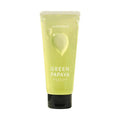 shaishaishai shaishaishai Green Papaya pH Balanced Cleanser 150ml - hydrating - front bottle shot