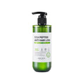 SOME BY MI SOME BY MI Cica Peptide Anti Hair Loss Derma Scalp Shampoo 285ml - soothing - front bottle shot
