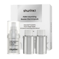 shurink RX shurink RX PDRN Volumizing Booster Shot Ampoule 30ml (15ml × 2) - hydrating - front bottle shot