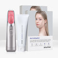 shurink RX shurink RX Volium Silver Basic Set - soothing - front bottle shot
