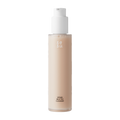 simply works simply works SESU Vegan Milk Tea Cleanser 120ml - hydrating - front bottle shot