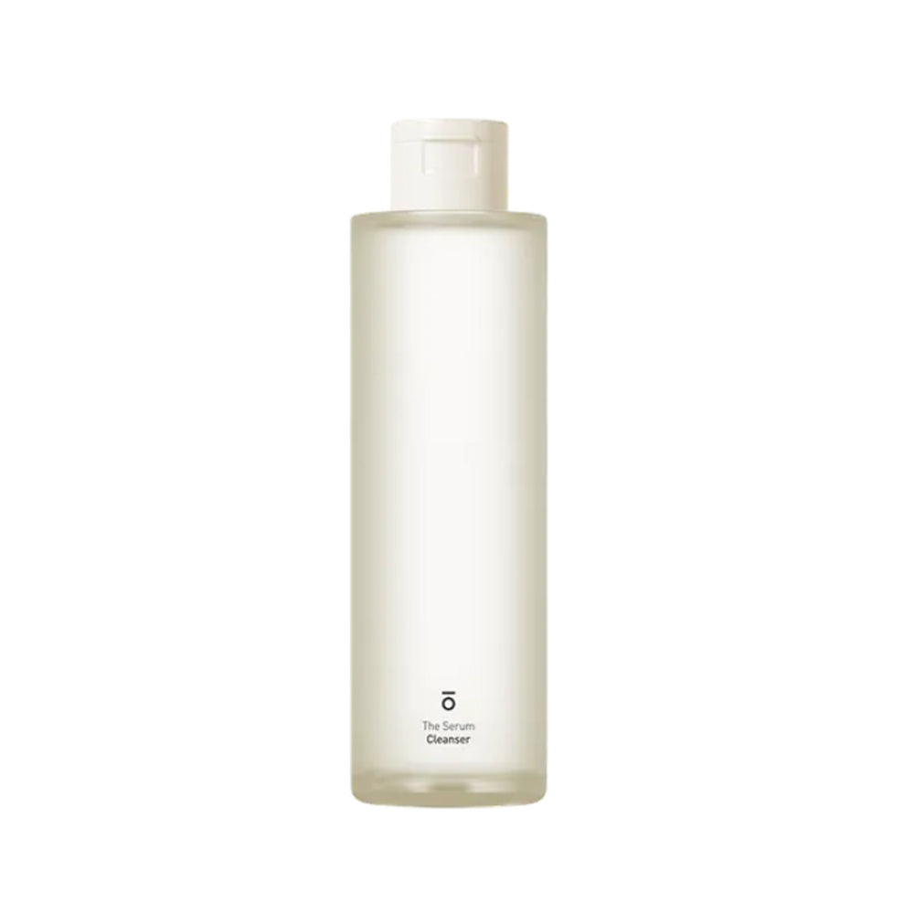 slosophy slosophy The Serum Cleanser 150ml - hydrating - front bottle shot
