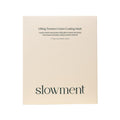 slowment slowment Lifting Tension Cream Coating Mask 5 Sheets - hydrating - front bottle shot
