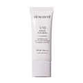 slowment slowment V10 Essence Sun Cream 40ml - hydrating - front bottle shot