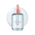 slowpure slowpure Hydration Texture Serum 50ml - hydrating - front bottle shot