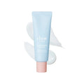 slowpure slowpure Splash Hydration Gel Cream 50ml - hydrating - front bottle shot