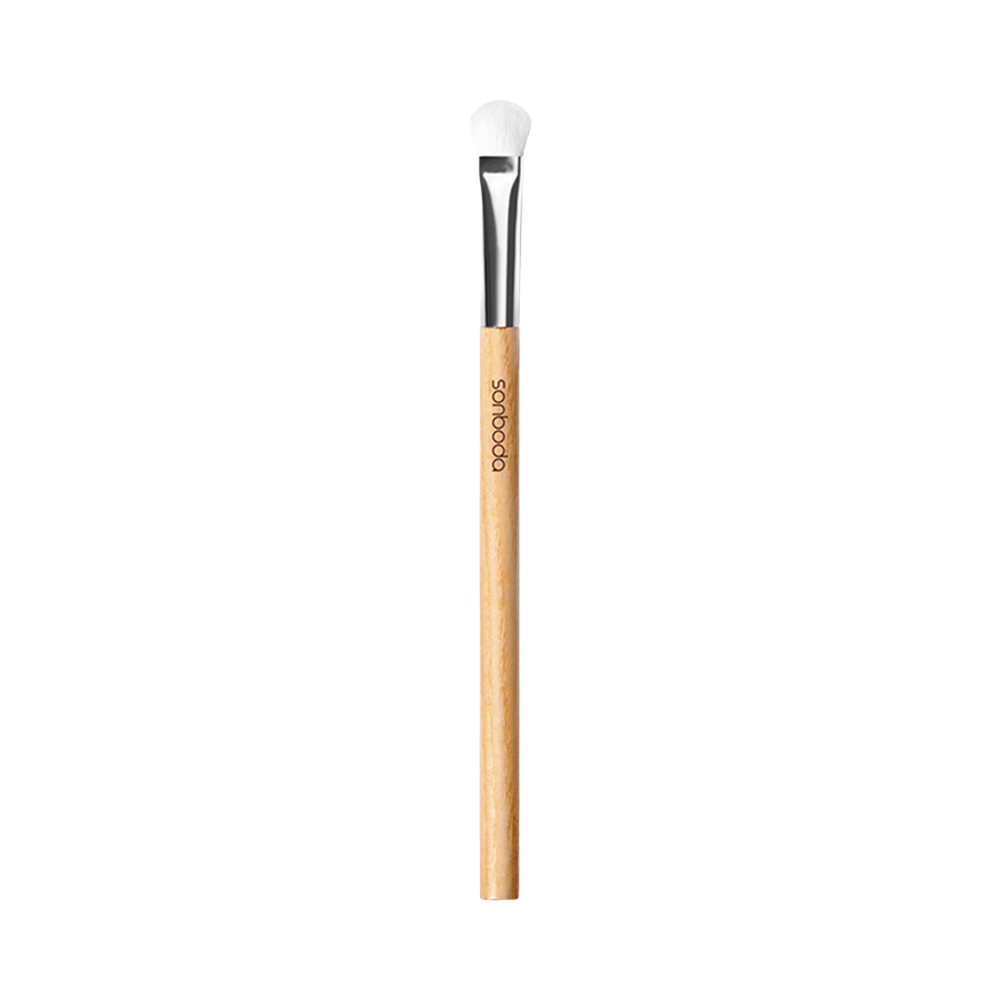 sonboda sonboda 08 Eyeshadow Medium Brush - daily care - front bottle shot