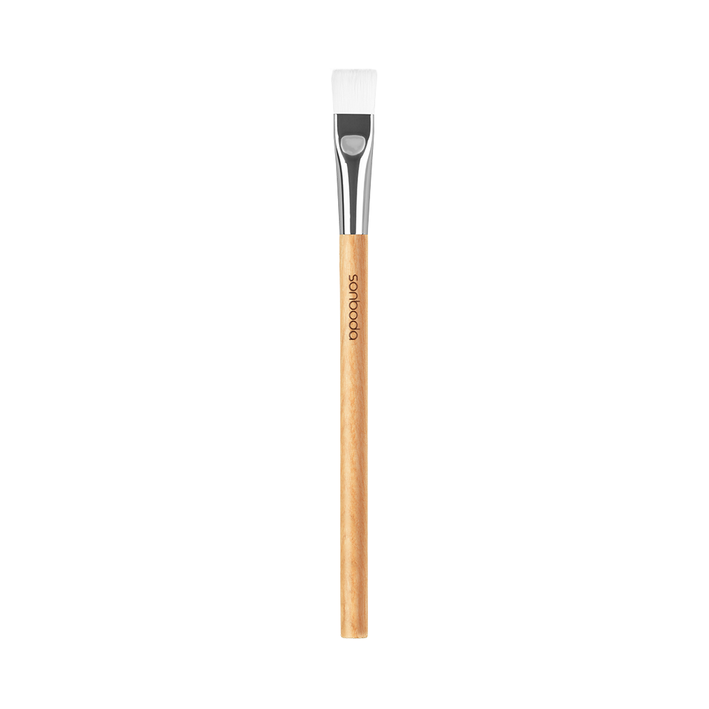 sonboda sonboda 15 Rectangle Concealer Brush - anti-aging - front bottle shot