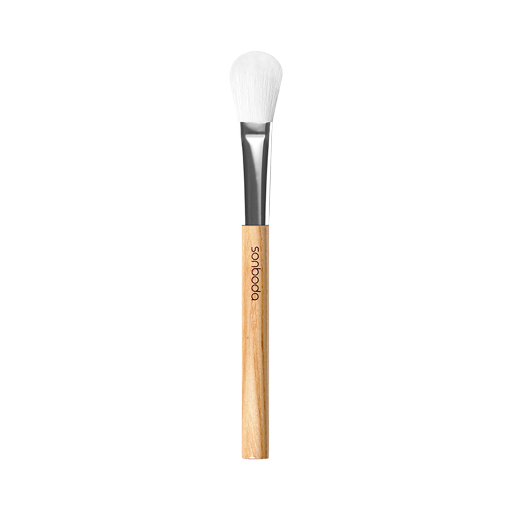 sonboda sonboda 19 Blusher Brush - daily care - front bottle shot