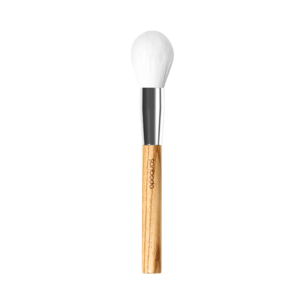sonboda sonboda 21 Powder Brush - daily care - front bottle shot