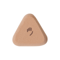 sonboda sonboda 23 Triangle Fit Puff - daily care - front bottle shot