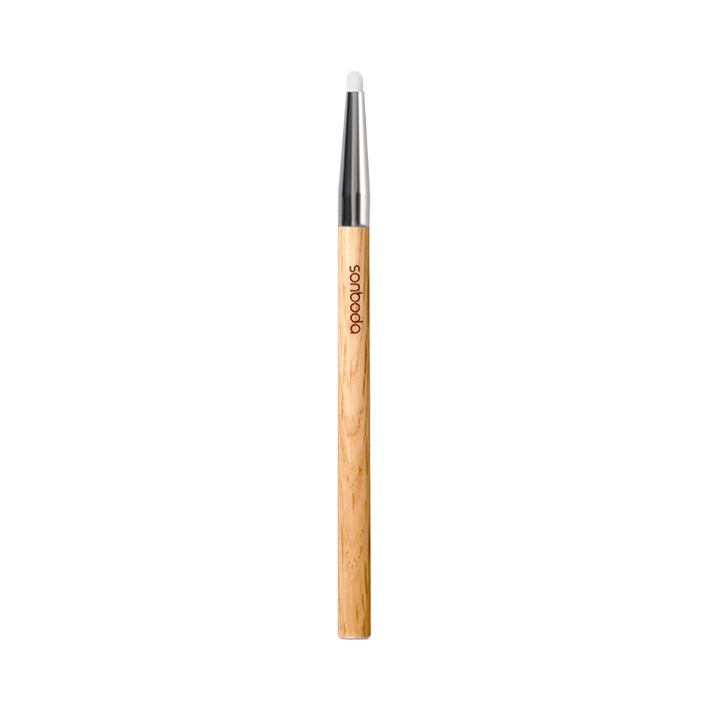 sonboda sonboda 24 Eyeshadow Under Point Brush - anti-aging - front bottle shot