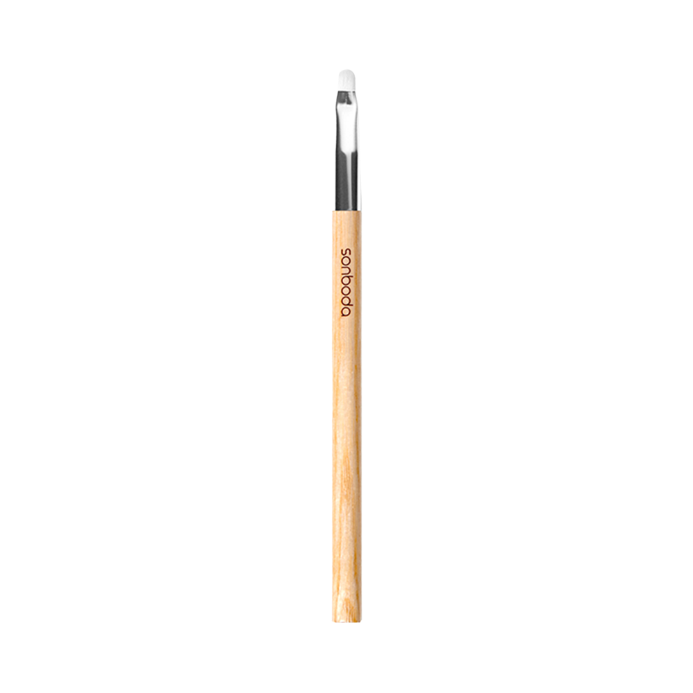 sonboda sonboda 25 Eyeshadow Flat Smudge Brush - anti-aging - front bottle shot