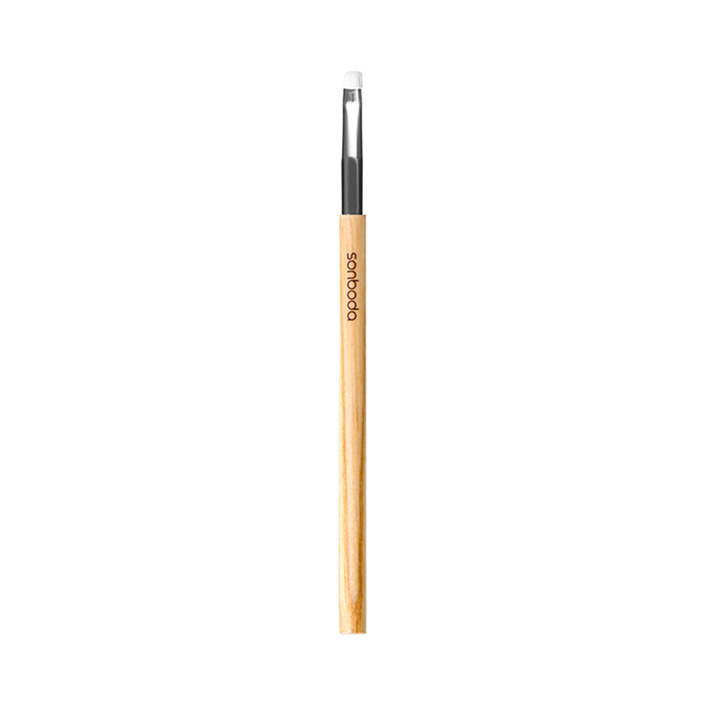 sonboda sonboda 26 Eyeshadow Flat Point Brush - anti-aging - front bottle shot