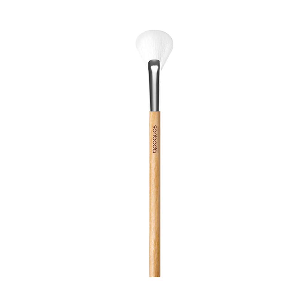 sonboda sonboda 27 Highlighter Medium Brush - brightening - front bottle shot