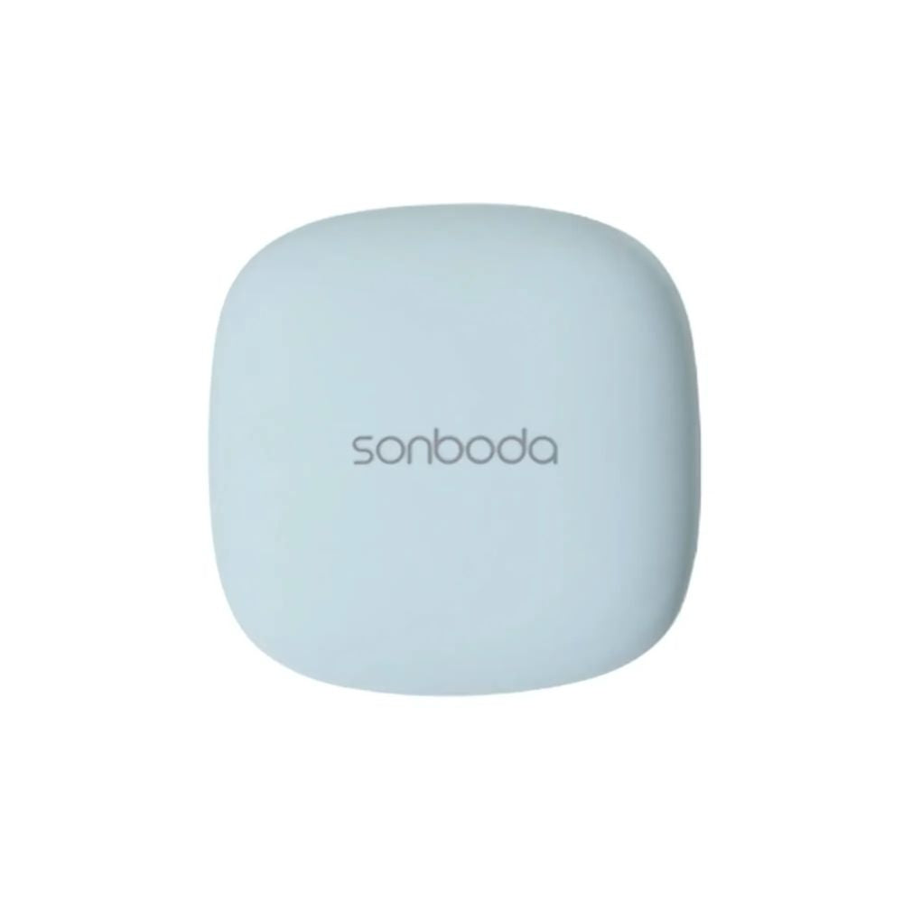 sonboda sonboda 28 Square Pore Cleanser - pore care - front bottle shot