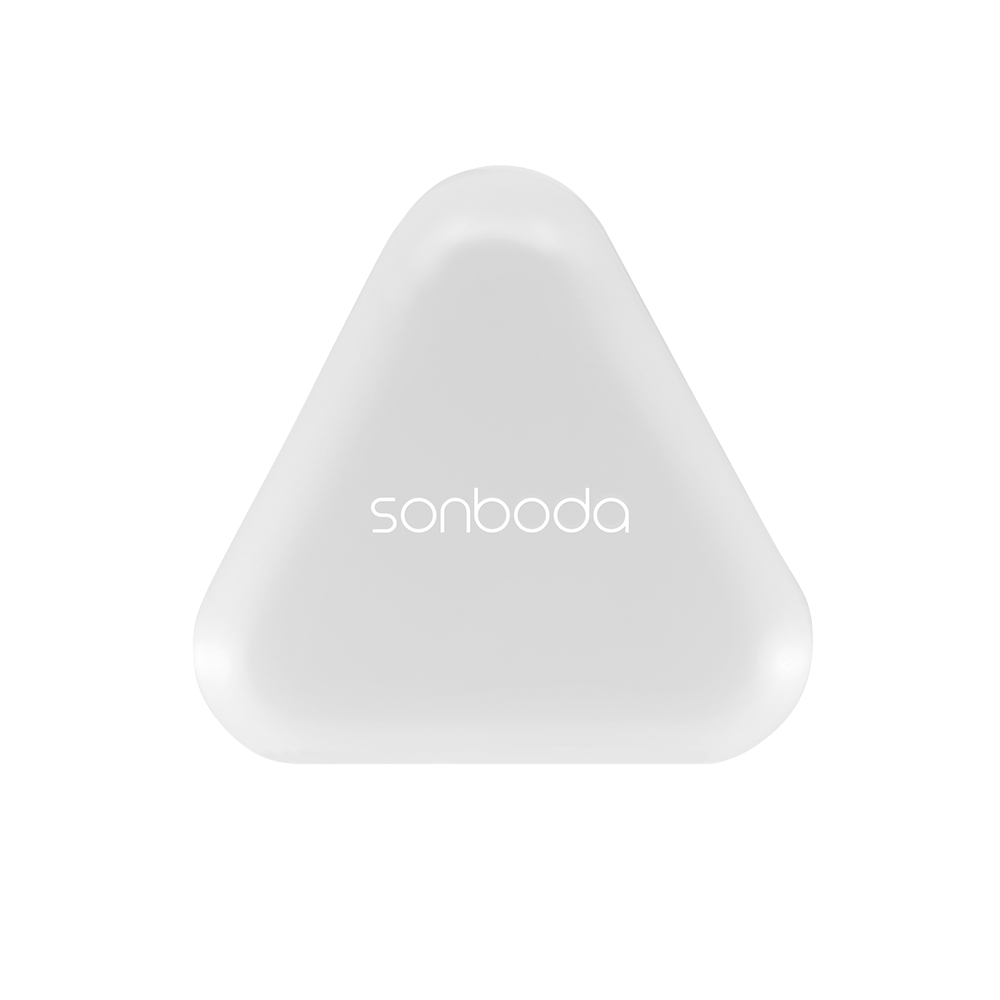 sonboda sonboda 32 Puff Case - hydrating - front bottle shot