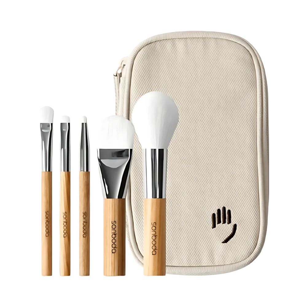 sonboda sonboda 33 Mini Brush Kit - daily care - front bottle shot