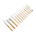 sonboda sonboda B14 Makeup Pro Brush Set - daily care - front bottle shot