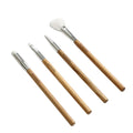 sonboda sonboda M4 Multi Skill 4PCS Brush Set - brightening - front bottle shot