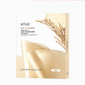 Anua Anua Rice 70 Glow Collagen Mask - hydrating - front bottle shot