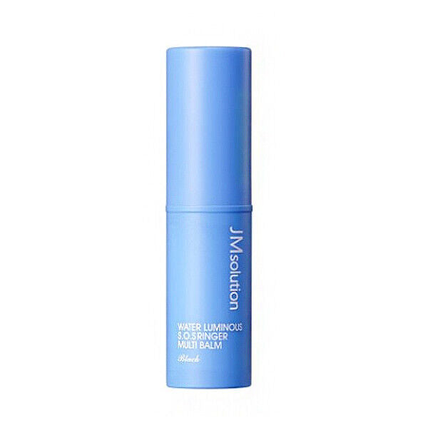 JM Solution JM Solution Water Luminous S.O.S Ringer Multi Balm 10g - hydrating - front bottle shot