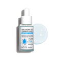 APLB APLB Hyaluronic Acid Ceramide HA B5 Ampoule Serum 40ml - hydrating - front bottle shot